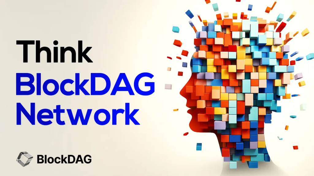 BlockDAG Network