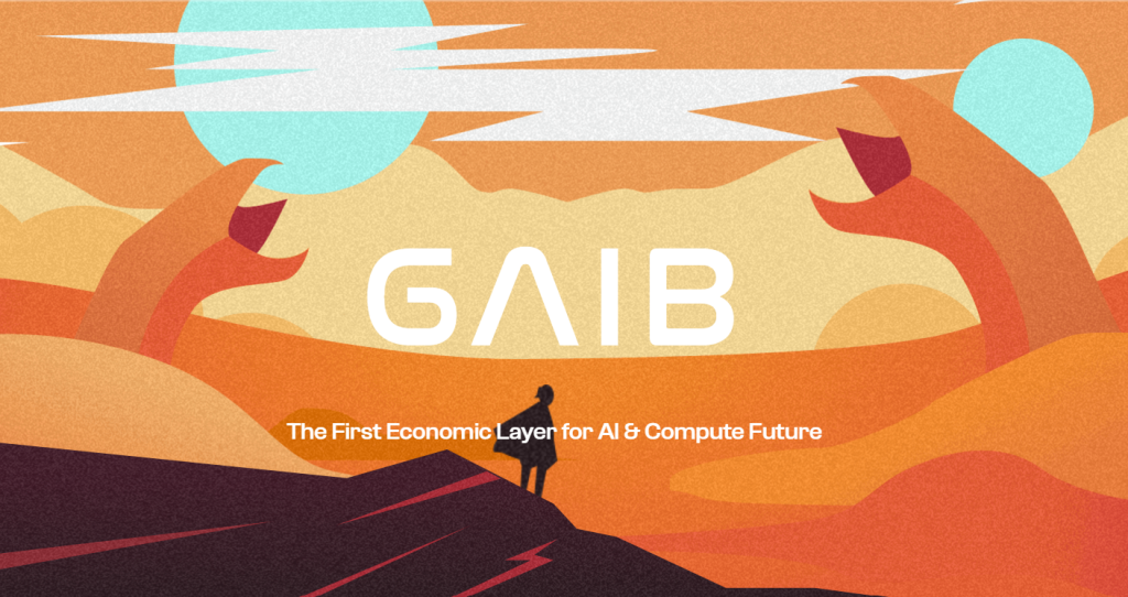 GAIB - Dune inspired project on AI