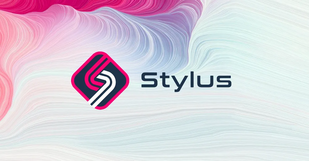 Stylus